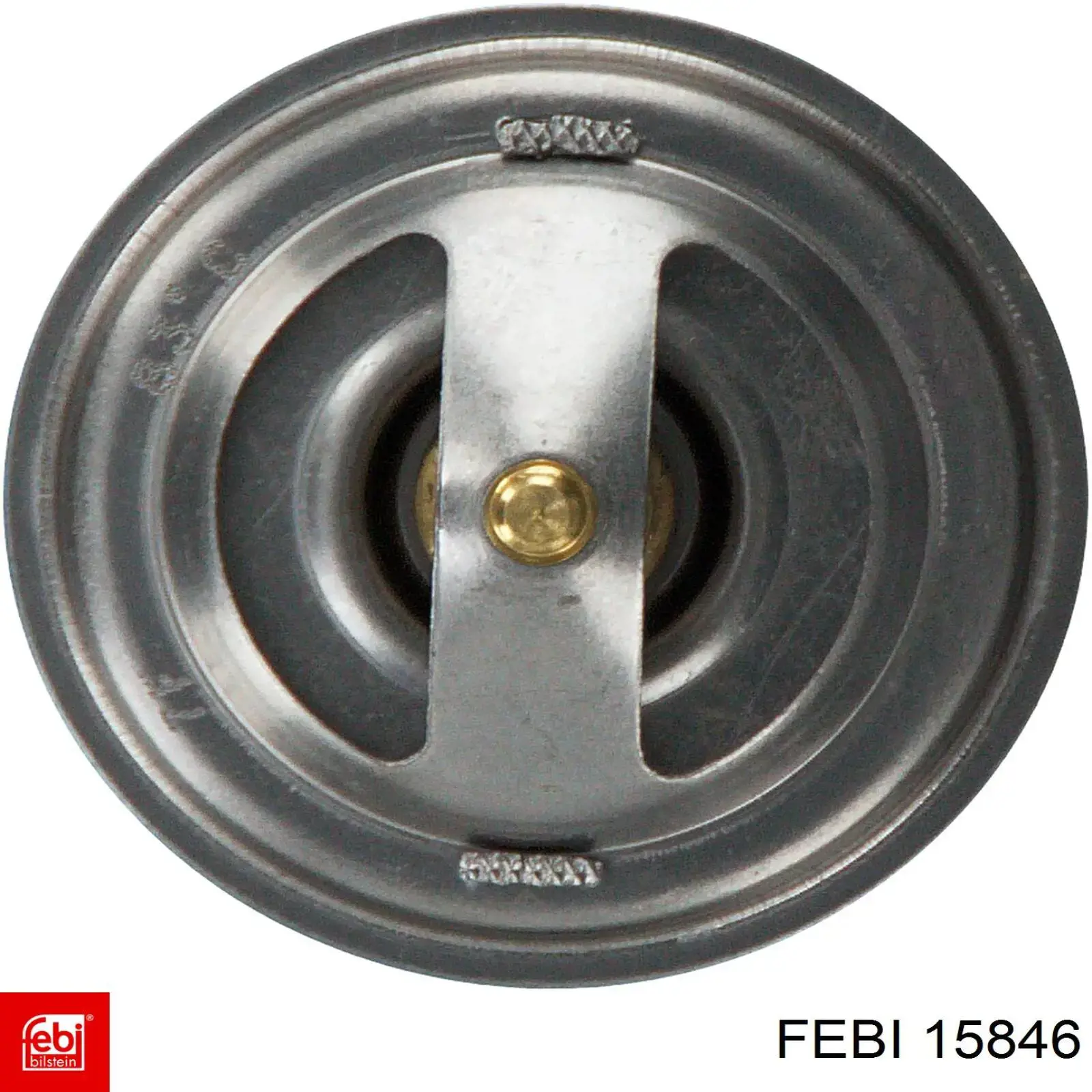 Автомобільний термостат Febi 15846 ціна, від 10.09 USD