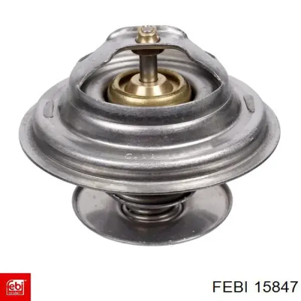 Автомобільний термостат Febi 15847 ціна, від 8.45 USD
