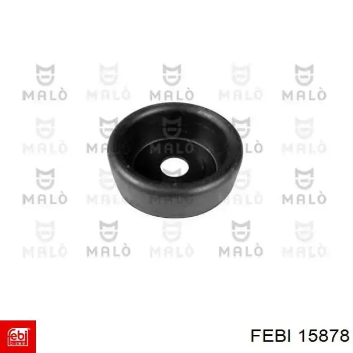 Натягувач ременя ГРМ 15878 Febi
