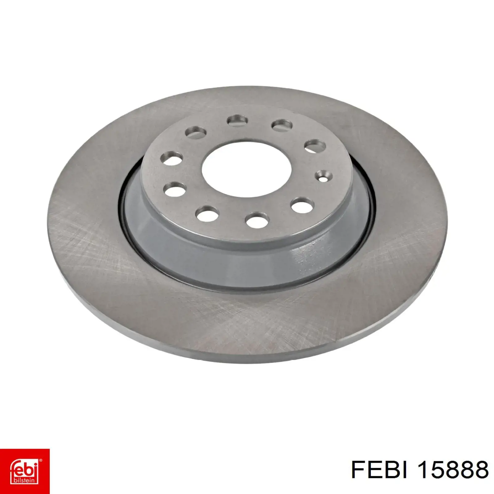Купити 15888 Febi Натяжний ролик