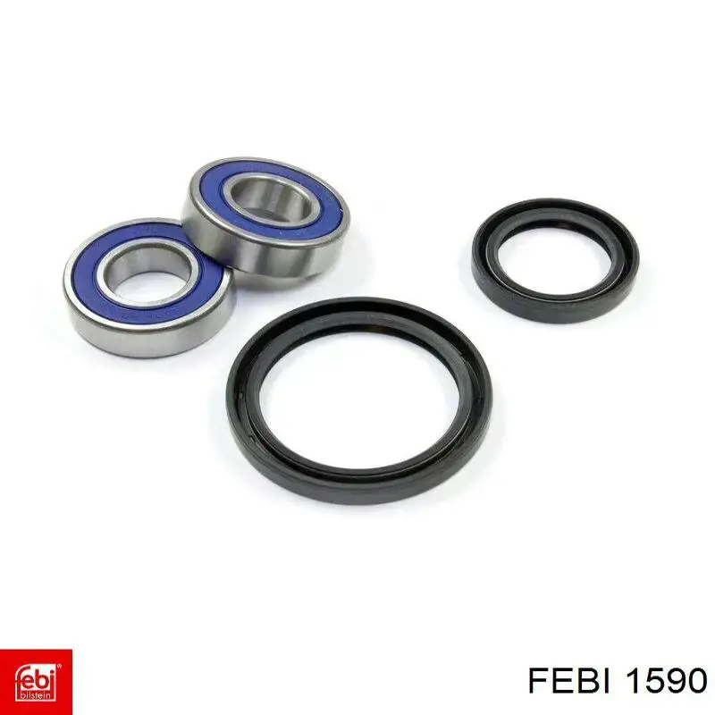 Розподільний вал CAM458 AE