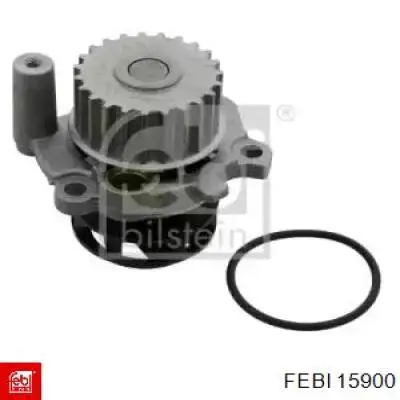 Водяний насос Febi 15900