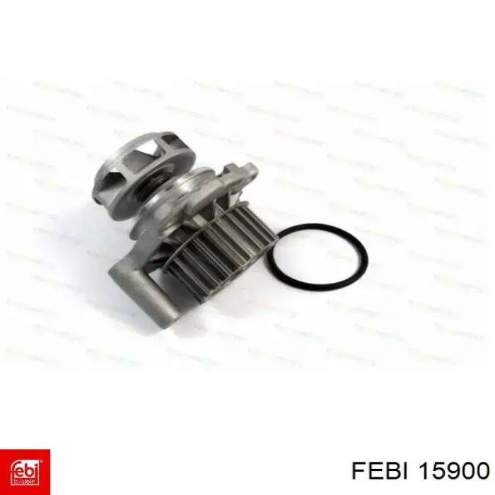 Помпа 15900 Febi