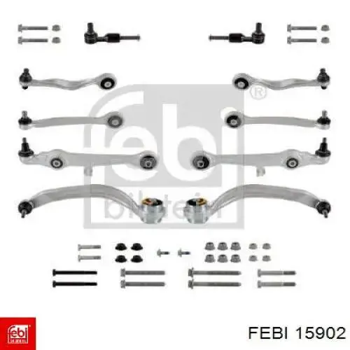  Febi 15902