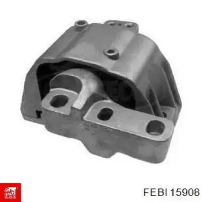 Права подушка двигуна Febi 15908 ціна, від 58.11 USD