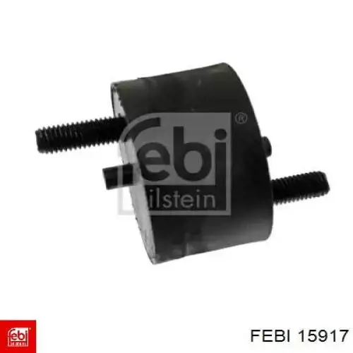 Ліва подушка двигуна Febi 15917 ціна, від 11.09 USD