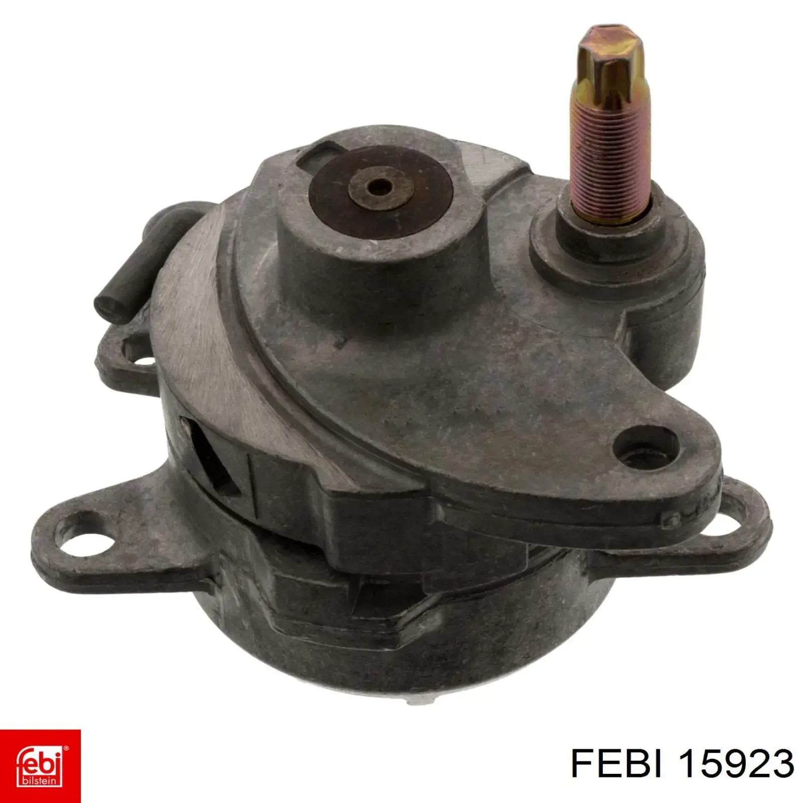 Натягувач приводного ременя Febi 15923 ціна, від 56.66 USD