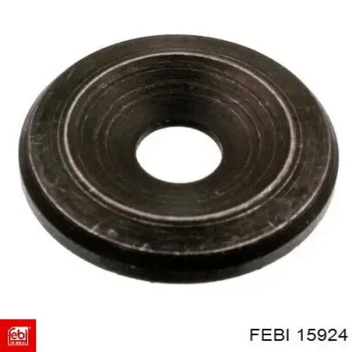 Ущільнююче кільце форсунок інжектора Elring EL086843 ціна, від 0.48 USD
