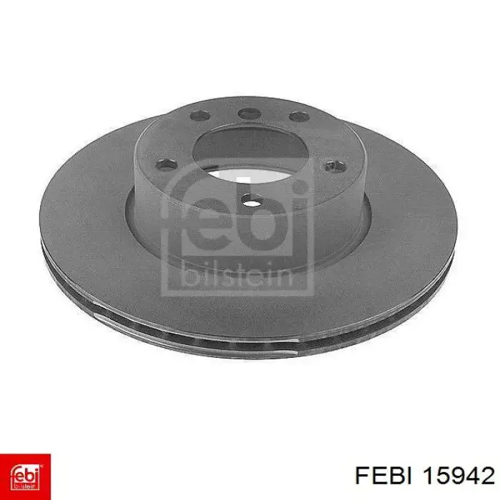 Замок кришки капота AIC 50620