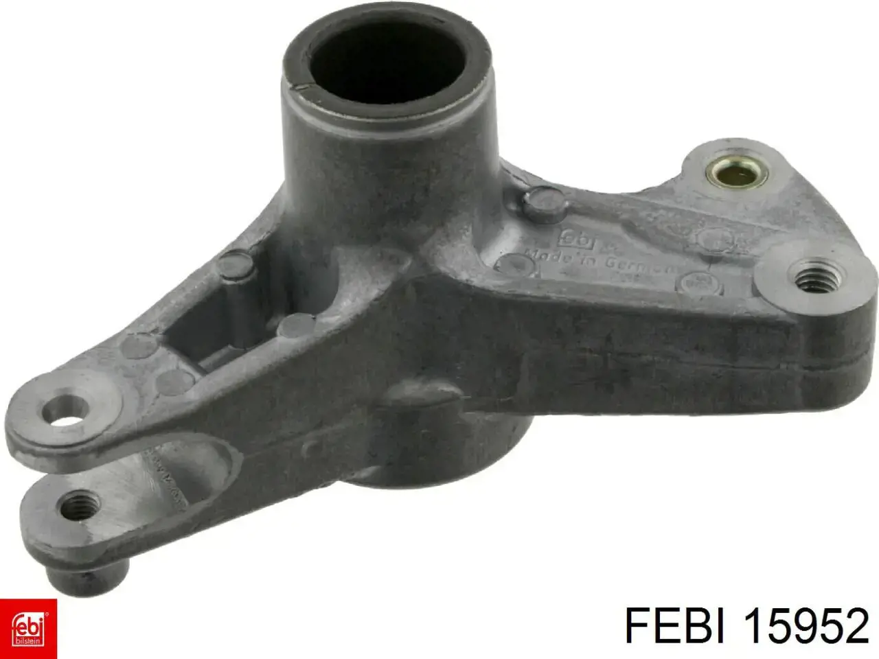 Важіль передній лівий Febi 15952 ціна, від 42.56 USD