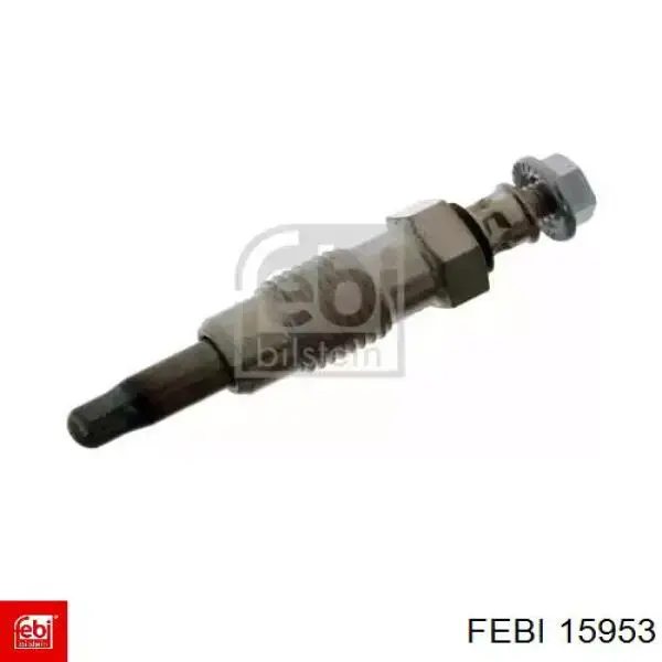 Свічка накалу 15953 Febi
