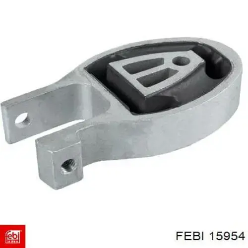 Купити 15954 Febi Подушка (опора) двигуна, ліва