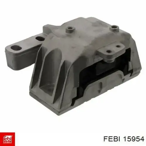 Ліва подушка двигуна Febi 15954 ціна, від 15.12 USD