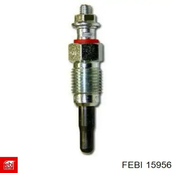 Купити 15956 Febi Свічка накалу