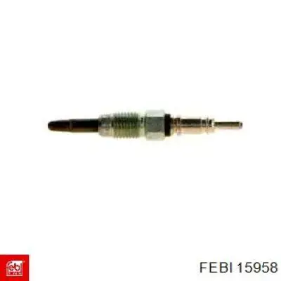 Купити 15958 Febi Свічка накалу