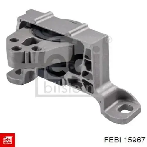 Свіча накалу Febi 15967 ціна, від 8.99 USD