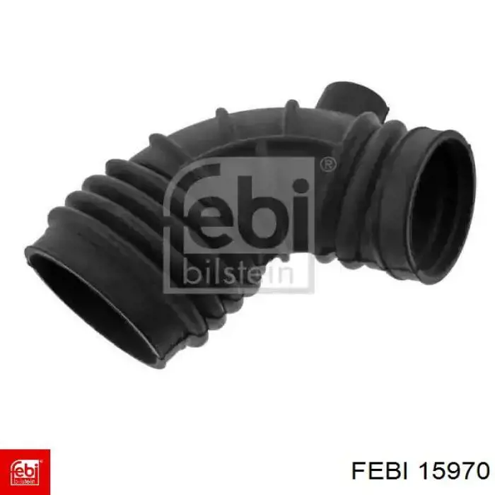 Елемент повітряного фільтра Febi 15970 ціна, від 7.49 USD