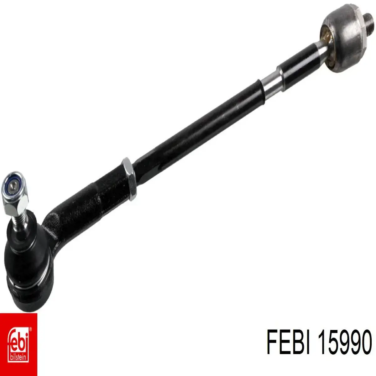Купити 15990 Febi Тяга рульова в зборі, права
