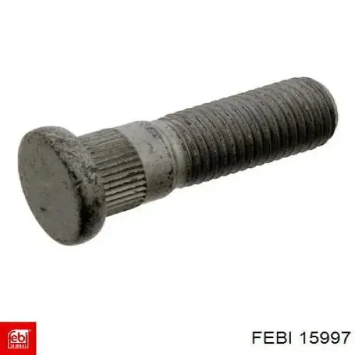 Купити A1084010070 Mercedes Колісний болт