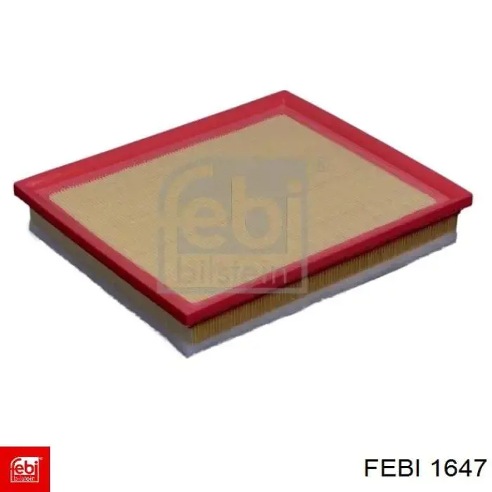 Шпилька піввісь Febi 1647 ціна, від 2.32 USD