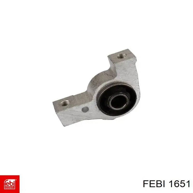 Термодатчик охолоджуючої рідини Febi 1651 ціна, від 3.95 USD