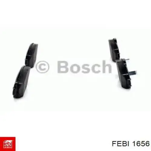 Шайба пружинна Febi 1656 ціна, від 0.25 USD
