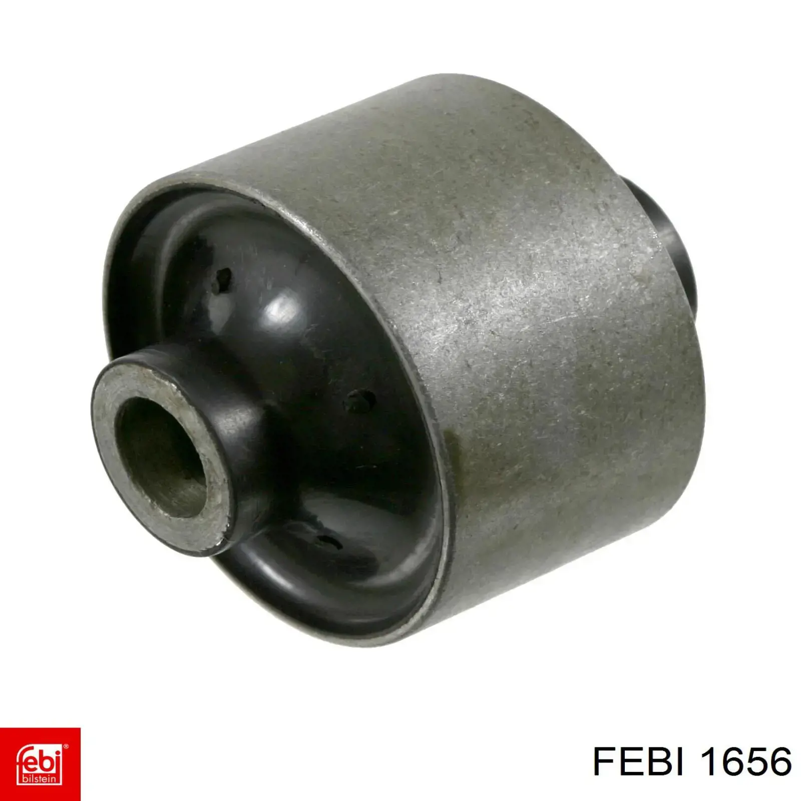 1656 Febi Шайба пружинна