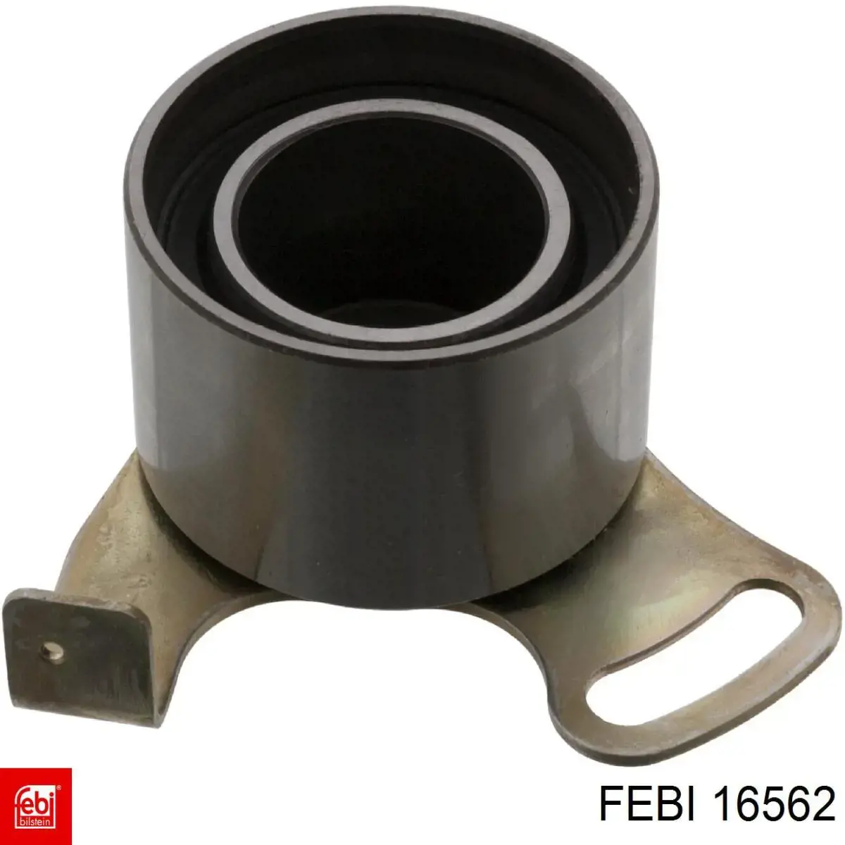 Гальмівні колодки Febi 16562 ціна, від 65.88 USD