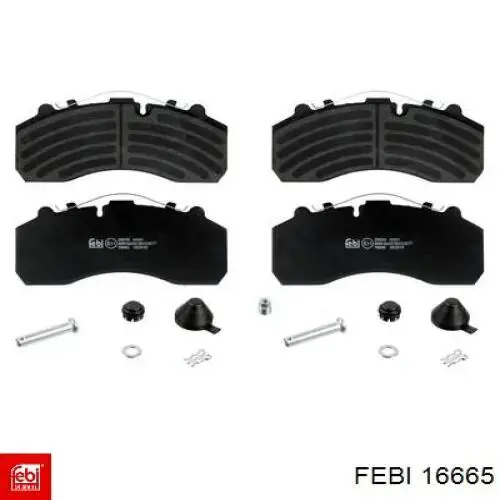 Задні гальмівні колодки Meyle 0252908730PD ціна, від 75.45 USD