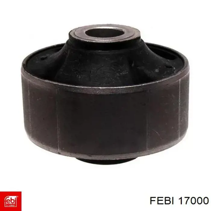 Личинка замка запалювання 17000 Febi