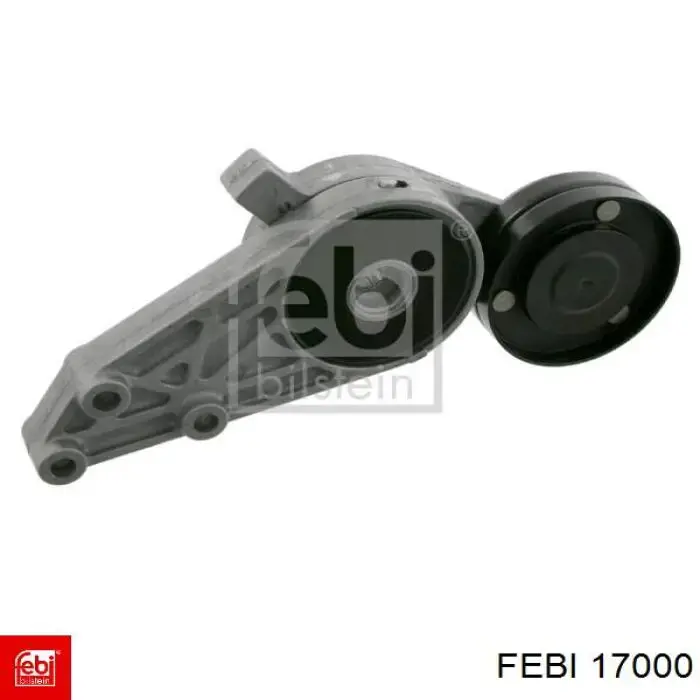 Личинка замка запалювання Febi 17000 ціна, від 8.50 USD