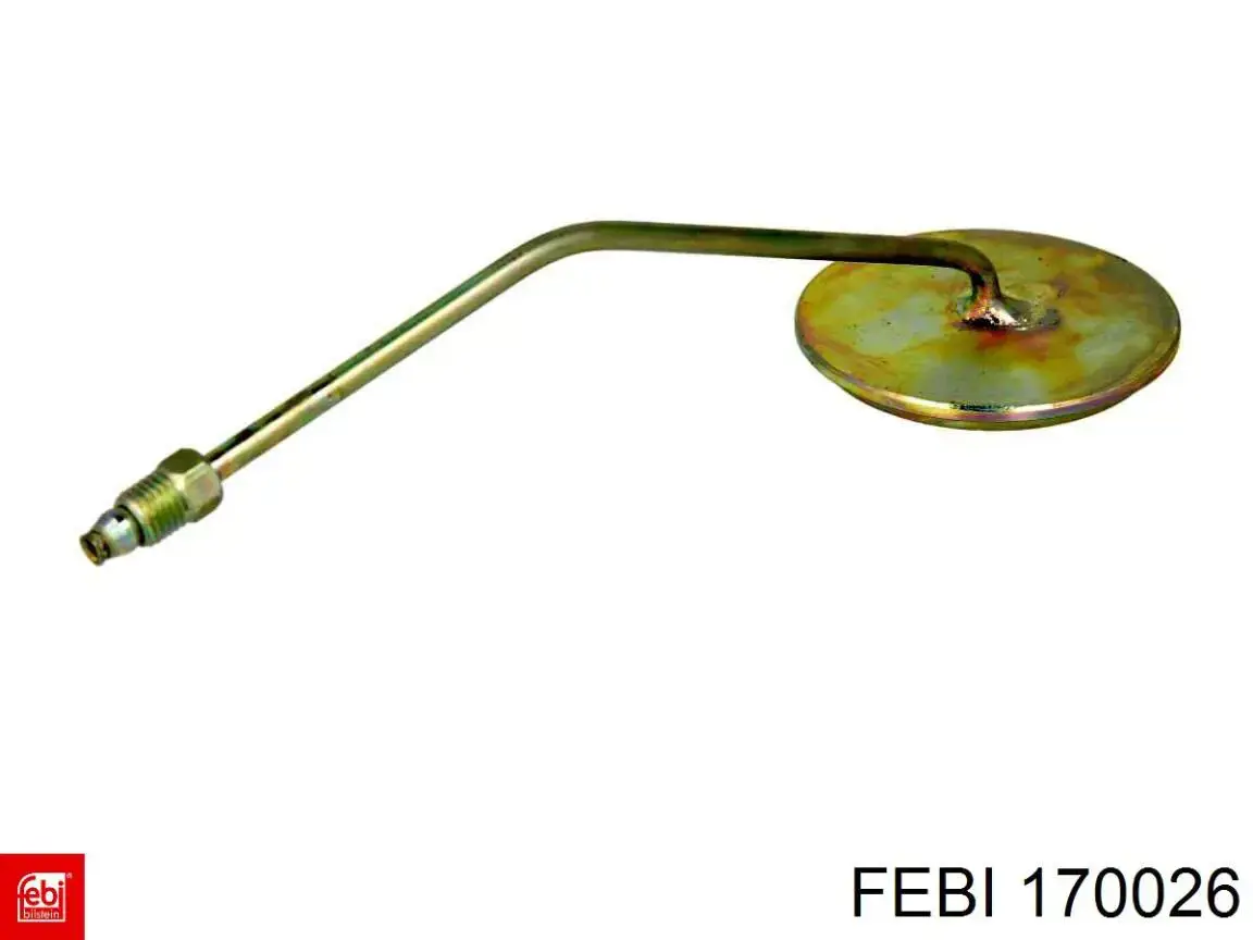  Febi 170026 ціна, від 23.73 USD