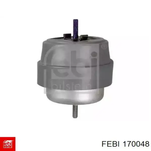 Купити 170048 Febi Подушка (опора) двигуна, права
