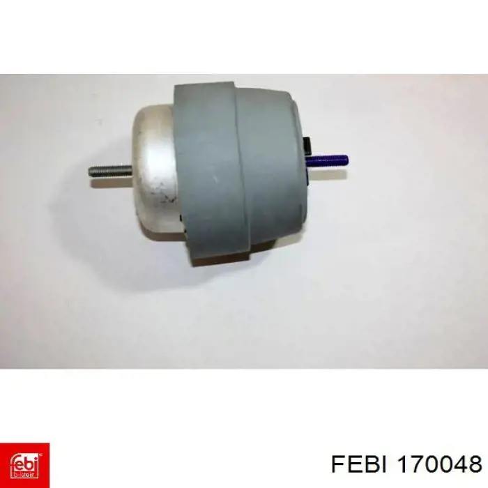 Права подушка двигуна Febi 170048 ціна, від 66.93 USD