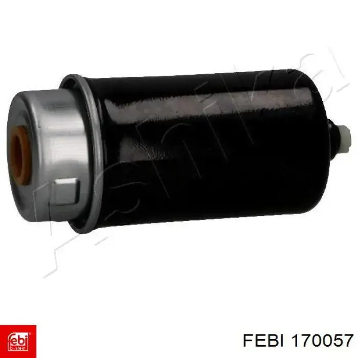 Паливний фільтр 170057 Febi