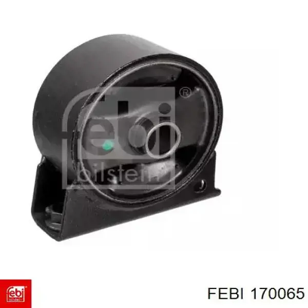 Подушка (опора) двигуна, передня Febi 170065 ціна, від 16.02 USD