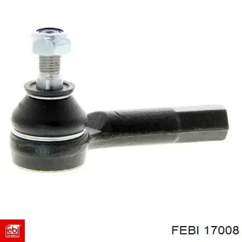 Купити 17008 Febi Рульовий наконечник