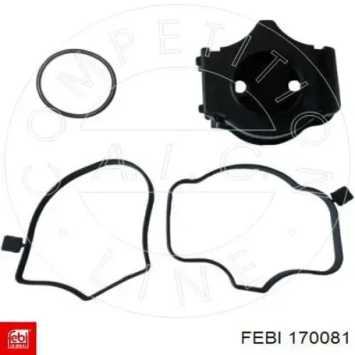  Febi 170081 ціна, від 232.79 USD