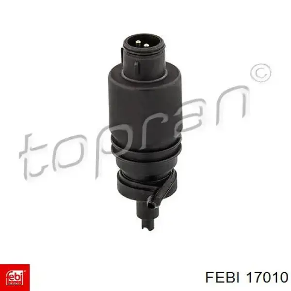 Насос омивача Febi 17010