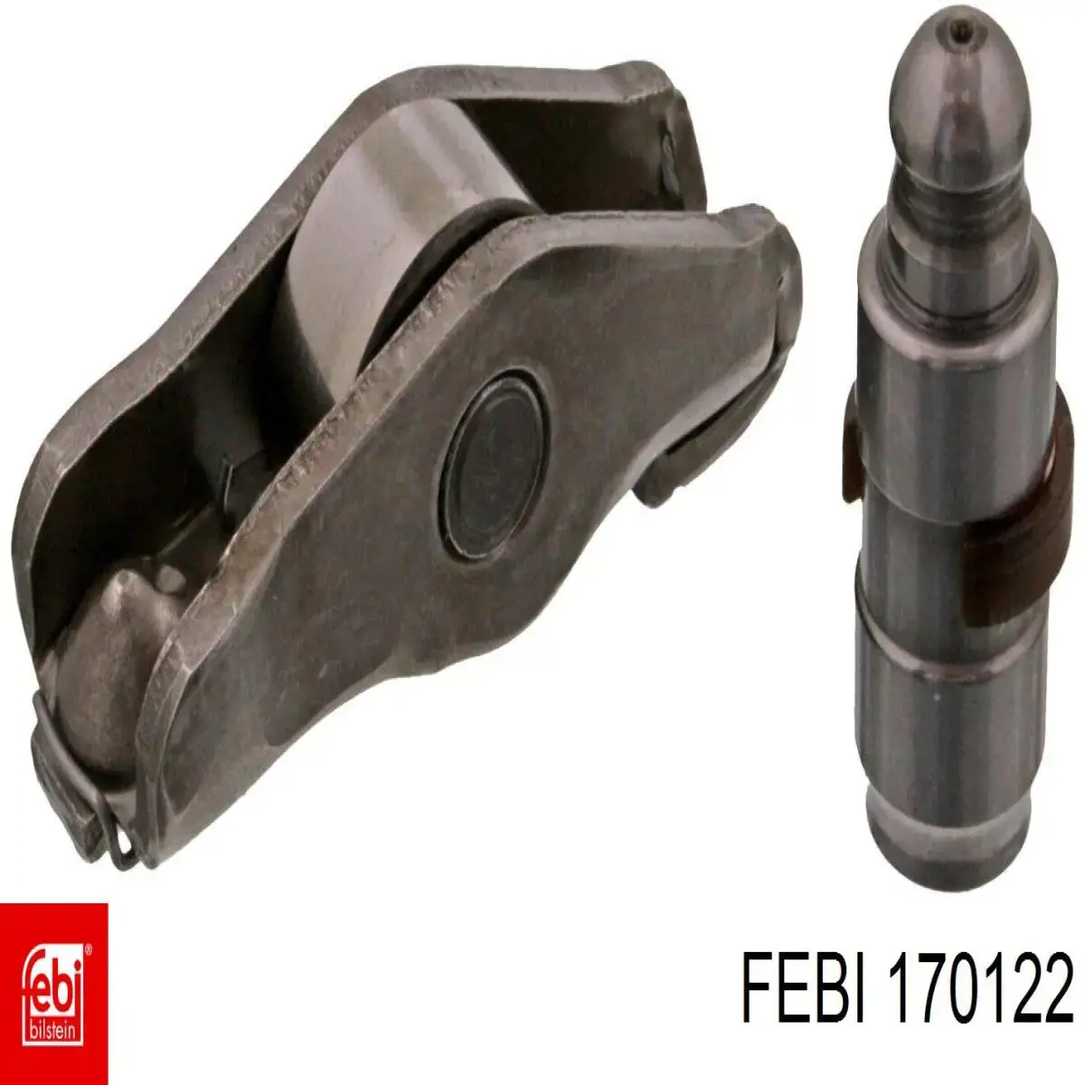 Ремкомплект шкворня поворотного кулака C.e.i. 230113 ціна, від 115.02 USD
