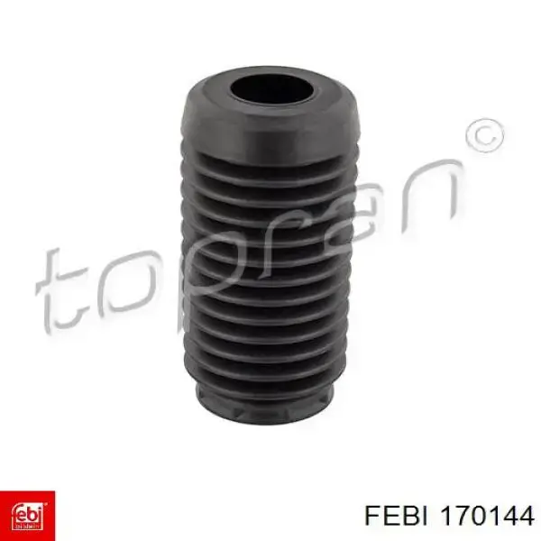 Фільтр коробки автомат Febi 170144 ціна, від 28.27 USD