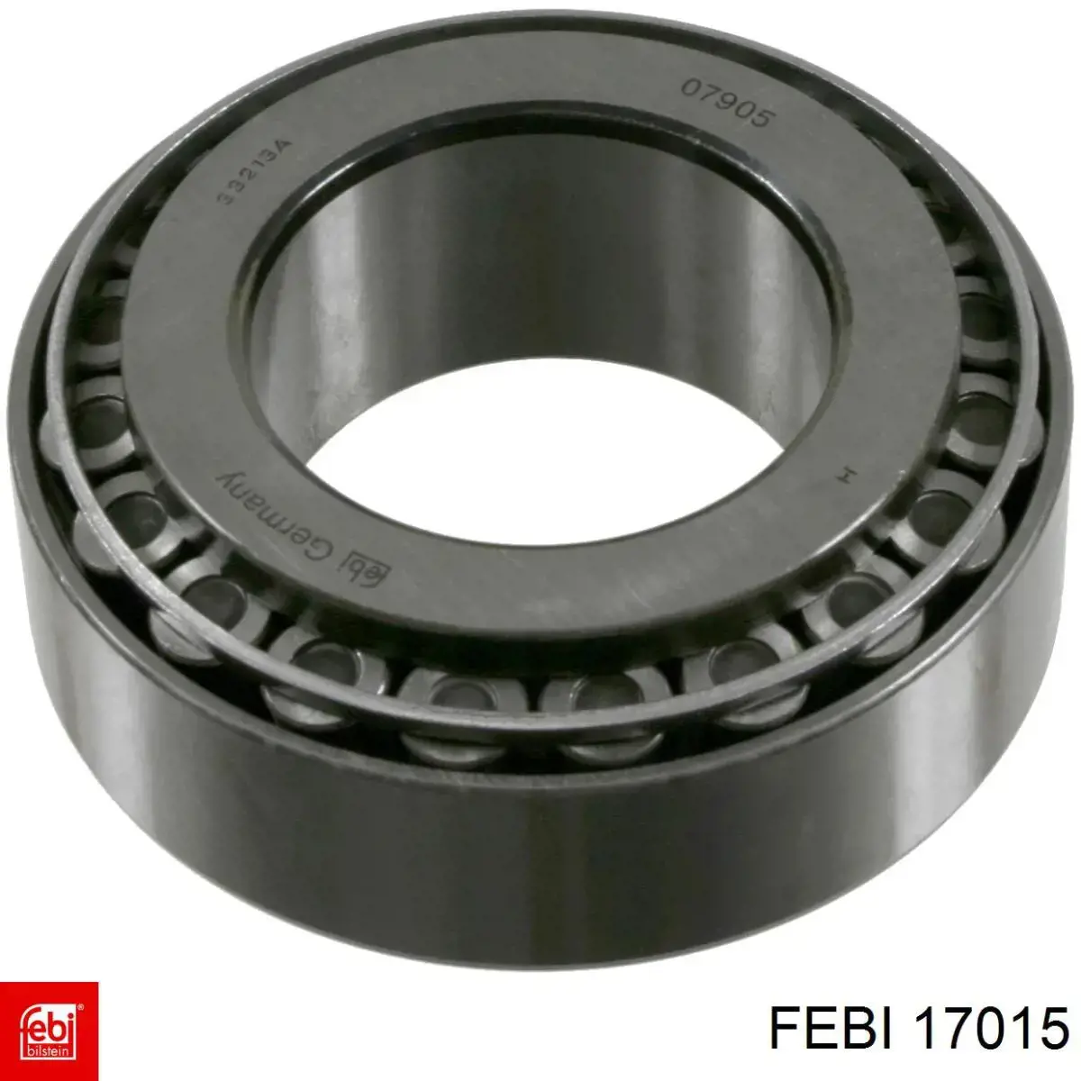 Помпа 17015 Febi