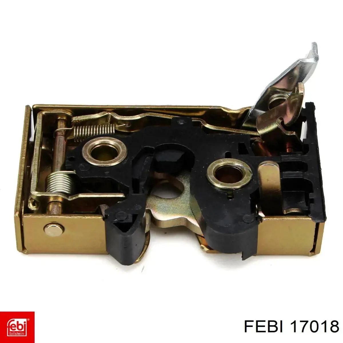 Внутрішній дверний замок Febi 17018