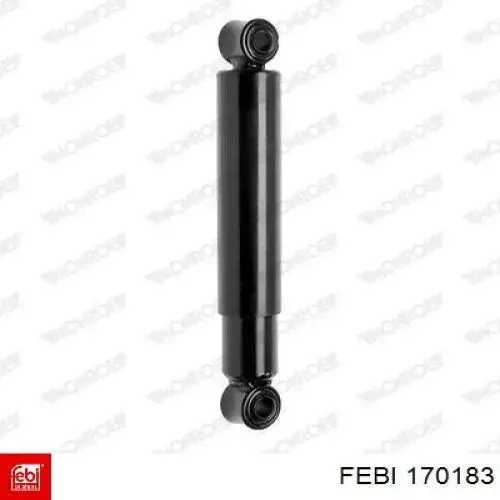  Febi 170183 ціна, від 6.04 USD