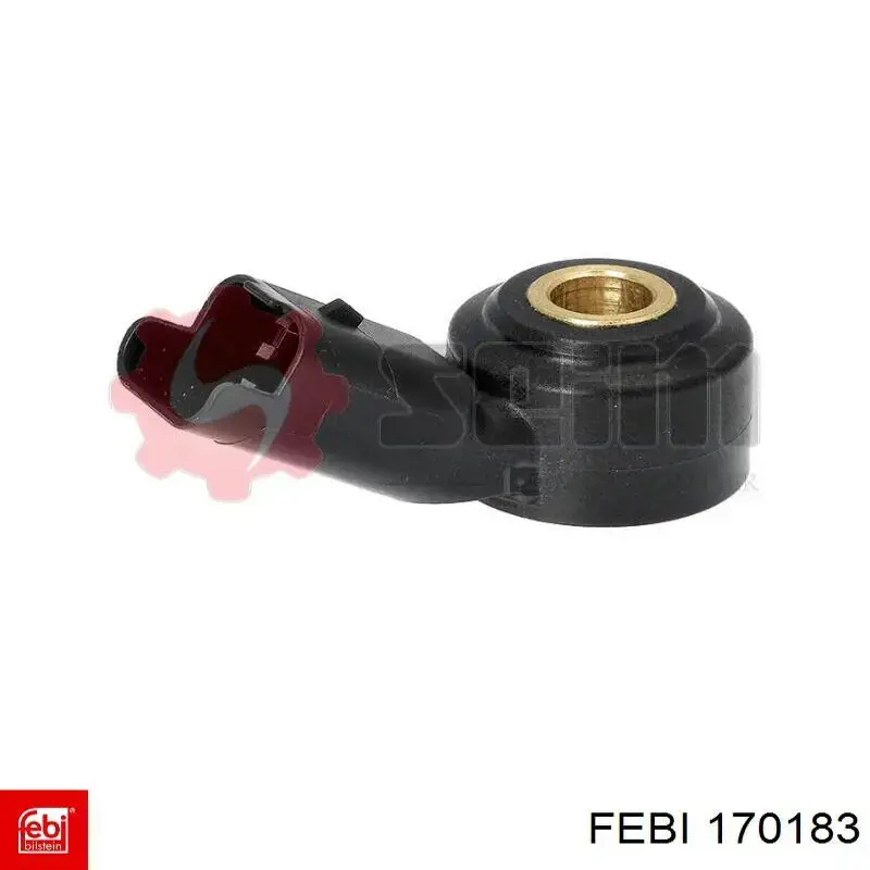 Купити 170183 Febi 