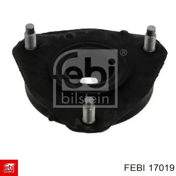 Помпа охолодження Febi 17019 ціна, від 30.69 USD