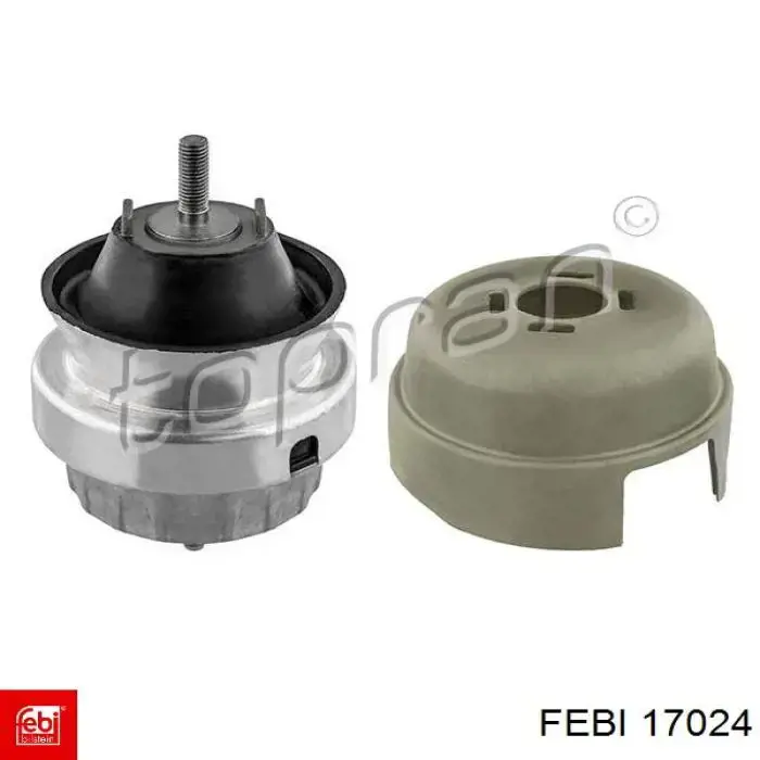 52595 Auger Циліндр заслінки глушника двигуна