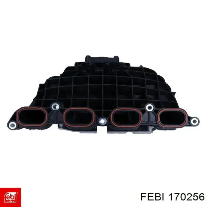 Натягувач приводного ременя Audi Q5 (FYB) (Ауді Q5)