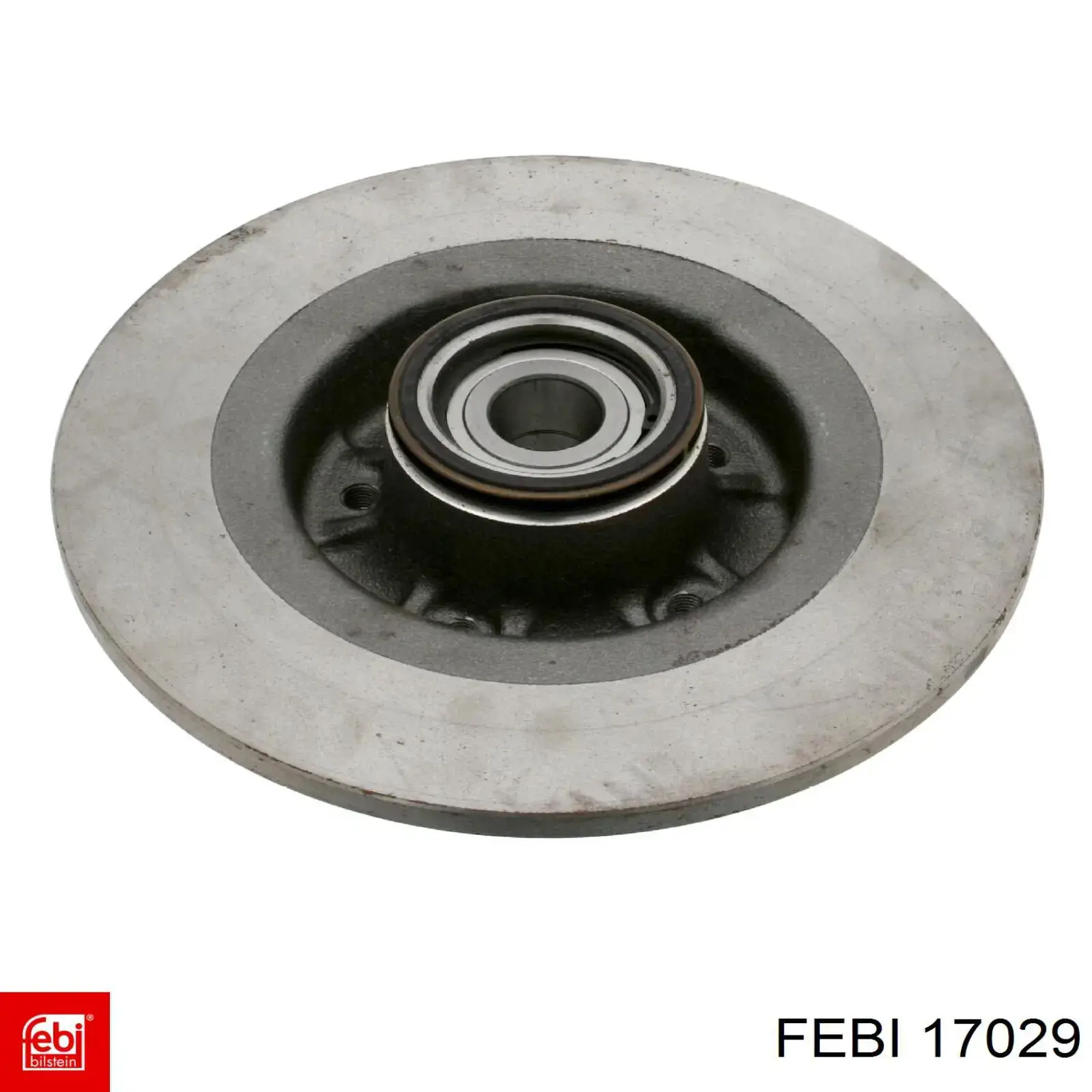 Помпа охолодження DP Group DP0075 ціна, від 34.27 USD