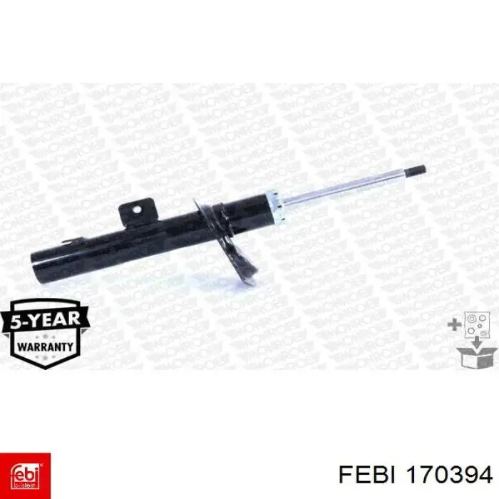  Febi 170394 ціна, від 10.79 USD